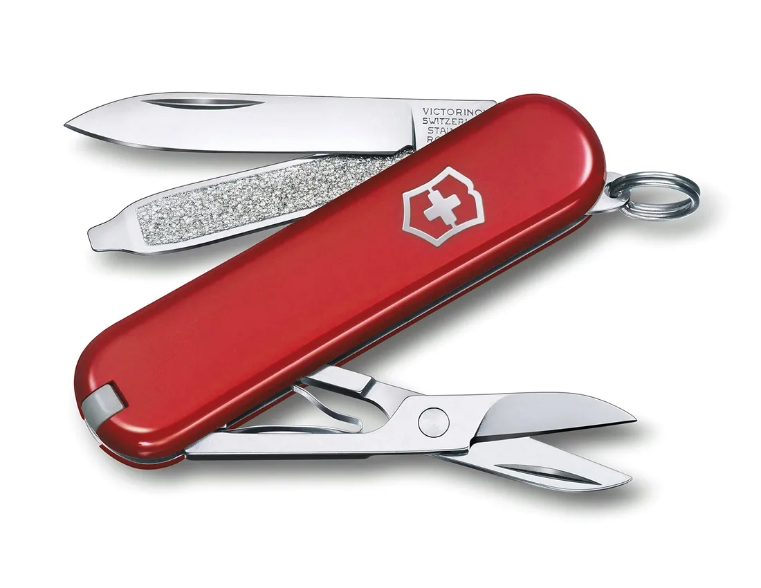 victorinox-taschenmesser-classic