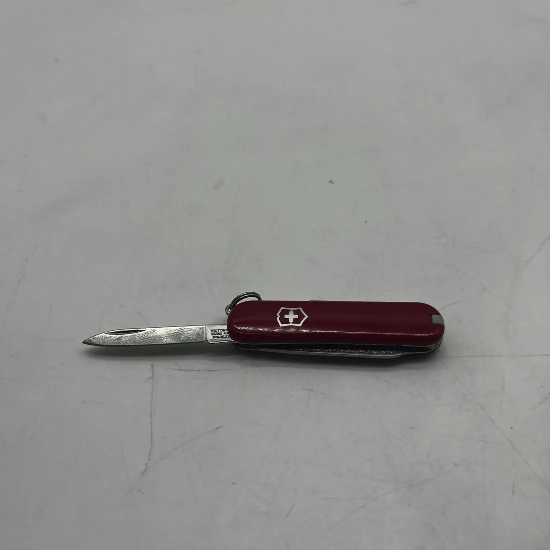 victorinox-taschenmesser-classic