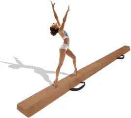 minetom-240-cm-skladana-belka-do-balansowania-balans-gimnastyczny