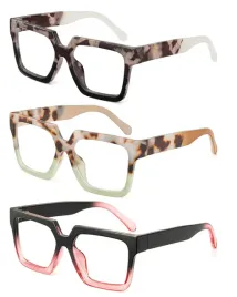okulary-jm-zestaw-3-kwadratowe-wielokolorowe-blokujace-swiatlo-2-25x