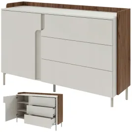 komoda-orzech-kaszmir-143cm-positivo-pojemna-szafka-z-szufladami-do-salonu