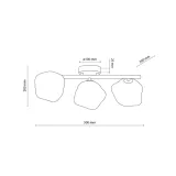 lava-brown-iii-11035-tk-lighting-waga-z-opakowaniem-2-5-kg