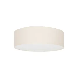 lampa-plafon-kremowy-30cm-tondo-abazur-tkanina-plexi-1xe27-do-salonu