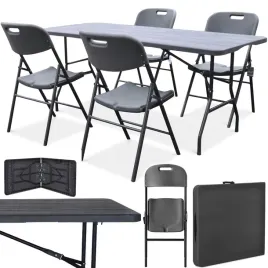 zestaw-ogrodowy-cateringowy-biesiadny-bankietowy-stol-180cm-4-krzesla