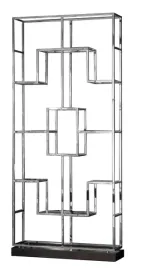 regal-deacon-108-29-240cm-ze-szklanymi-polkami-metalowy-srebrny-chromowany