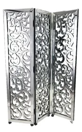 parawan-busto-100-180cm-na-kolkach-3-skrzydla-szklany-srebrny