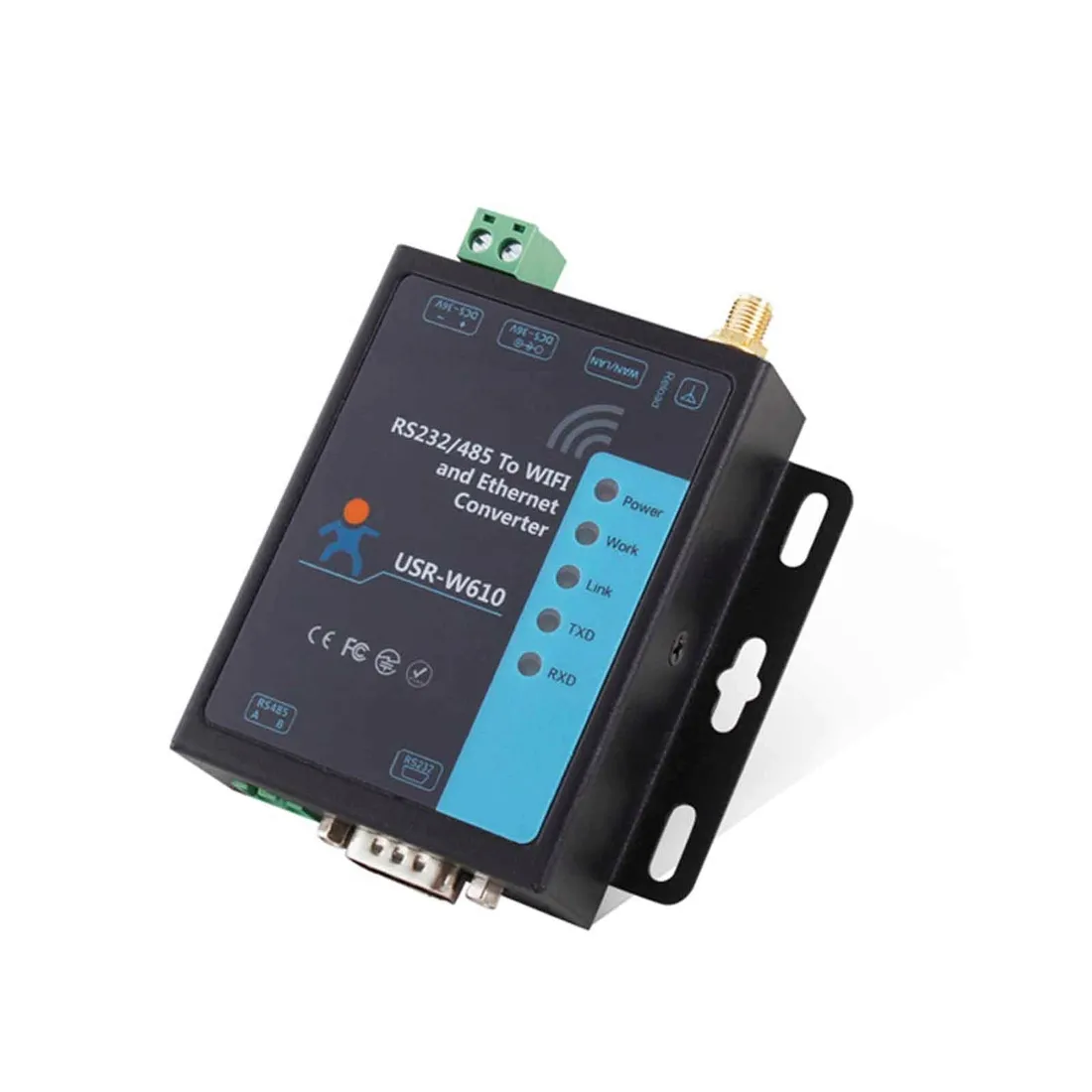 konwerter-usr-usr-w610-czarny