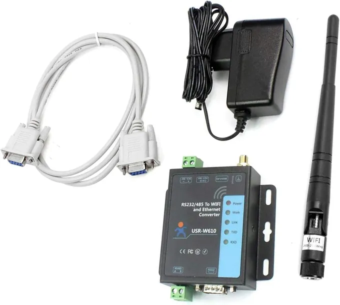 konwerter-usr-usr-w610-czarny-stan-opakowania-otwarte-kod-producenta-usr-w610-stan-powystawowy