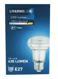 livarno-home-zarowka-led-e27-430-lm-2700k
