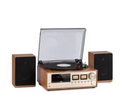 gramofon-auna-oxford-brazowy