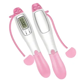 wazona-bezprzewodowa-skakanka-2-w-1-z-licznikiem-ekranu-rozowa