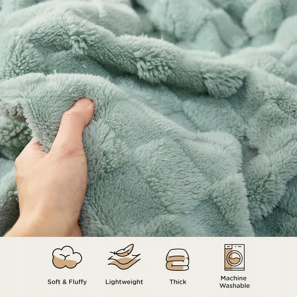 bedsure-blanket-granatowy-130x180-kod-producenta-645397632534