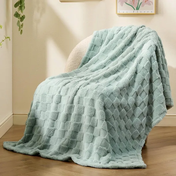bedsure-blanket-granatowy-130x180-marka-bez-marki