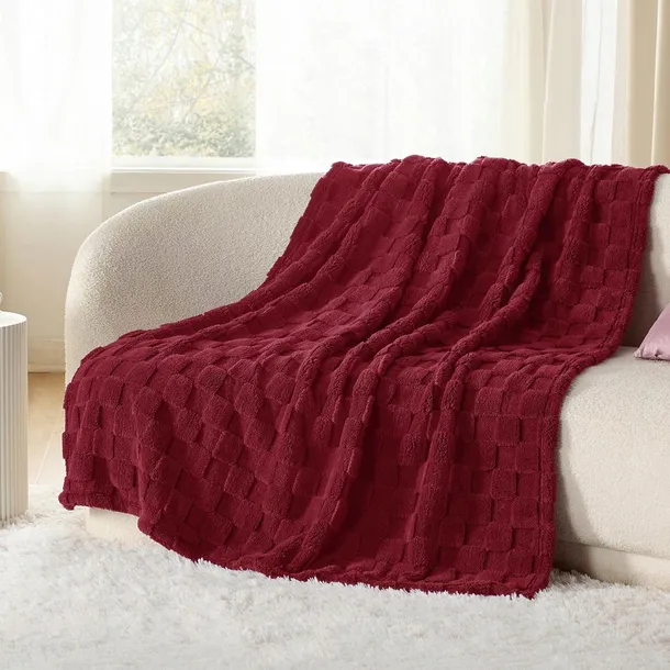 bedsure-blanket-granatowy-130x180-kod-producenta-645397632534-stan-nowy