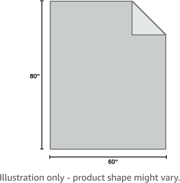 bedsure-blanket-granatowy-130x180-kolekcja-2025-stan-nowy