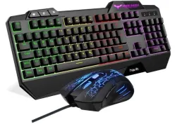 klawiatura-czarna-havit-hv-kb558cm-mysz