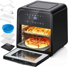 frytkownica-air-fryer-mini-piekarnik-acekool-12-l-8-programow-2000w