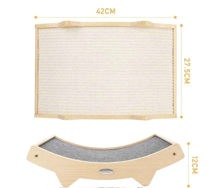 dwustronna-drapaka-dla-kota-marka-bez-marki-stan-nowy