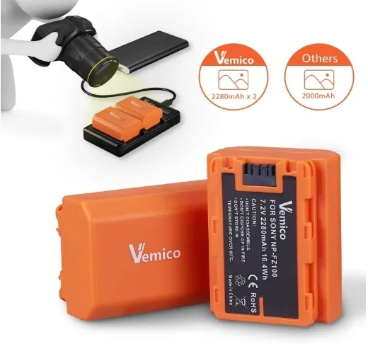 ladowarka-vemico-lp-e6-lp-e6n-akumulator-2-szt-stan-nowy-marka-bez-marki