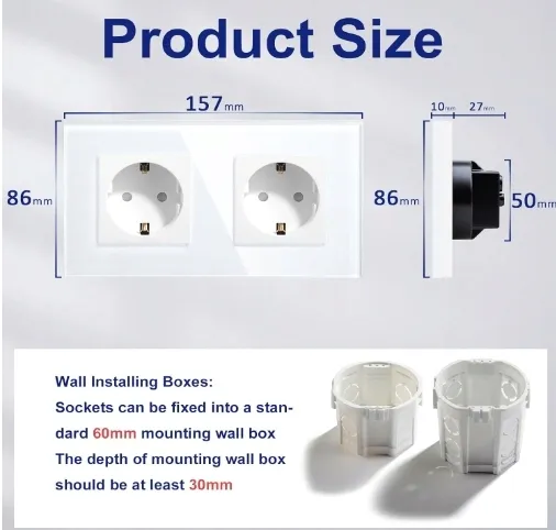 gniazdo-elektryczne-usb-scienne-bseed-bialy-typ-gniazda-gniazdo