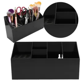 organizer-stojak-fryzjerski-czarny-na-narzedzia-fryzjerskie