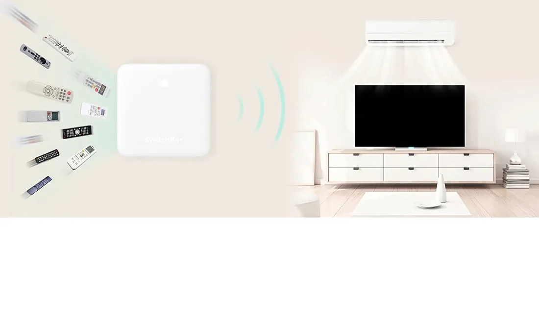 czujnik-switchbot-hub-mini-stan-nowy