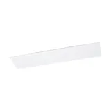 plafon-eglo-30-x-120-cm-bialy