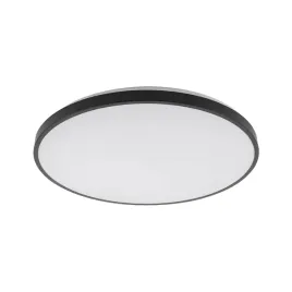 agnes-round-led-pro-black-m-3000k-10973-nowodvorski