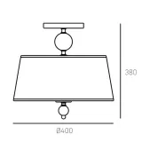 cancun-c03957ch-wh-cosmo-light-stan-nowy