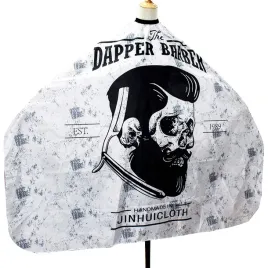 peleryna-fryzjerska-fartuch-barberworld-140x160-cm-czarno-biala-barber