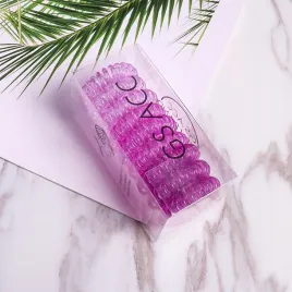 gumka-sprezynka-do-wlosow-fiolet-9szt