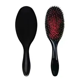 szczotka-do-rozczesywania-wlosow-z-wlosia-dzika-czarna-vellepro