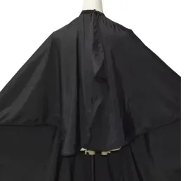 peleryna-fryzjerska-czarna-z-okienkiem-na-telefon-do-strzyzen-vellepro