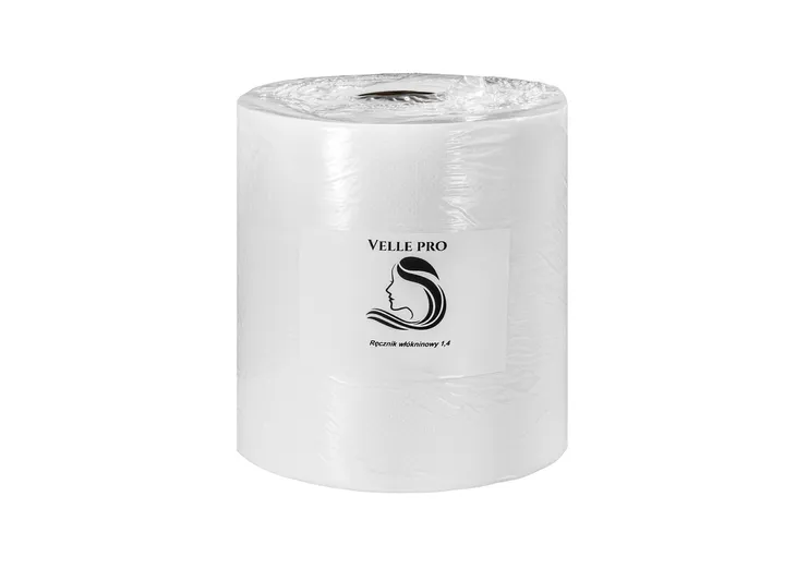 Ręcznik fryzjerski włókninowy 1,4kg IGIPAK