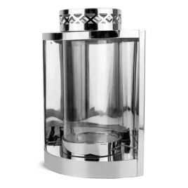 znicz-kapliczka-duzy-znicz-szklany-na-grob-elegancki-latarnia-25-cm-srebrny