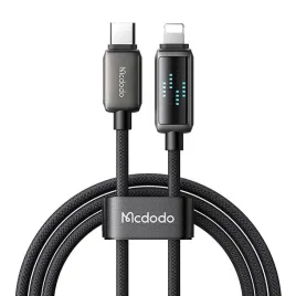 kabel-mcdodo-ca-2630-usb-c-lightning-1-2m-36w
