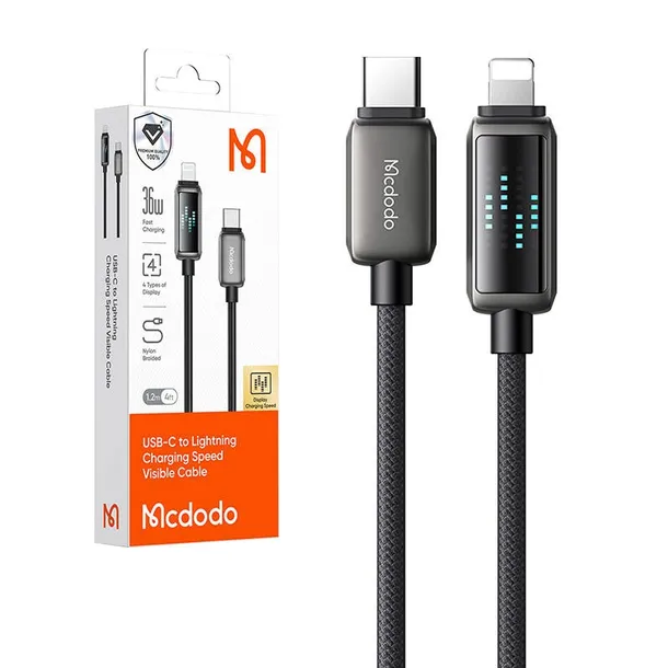 kabel-mcdodo-ca-2630-usb-c-lightning-1-2m-36w-kod-producenta-mcdodo
