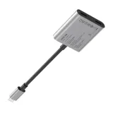 adapter-xreal-hub-usb-c-pd-45w-stan-nowy