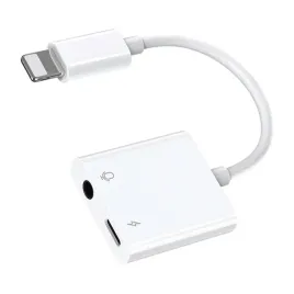 adapter-audio-lightning-3-5-mm-joyroom-s-y105-bialy