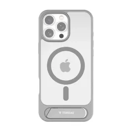 etui-magnetyczne-torras-pstand-series-iphone-16-pro-max-szare