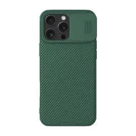etui-nillkin-camshield-pro-iphone-16-pro-max-zielone