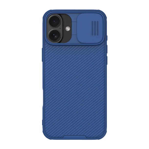 etui-nillkin-camshield-pro-iphone-16-plus-niebieskie