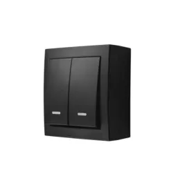 simon-aquaclick-lacznik-swiecznikowy-natynkowy-ip44-czarny