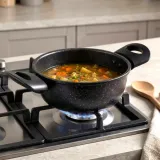 garnek-granitowy-basic-line-16-cm-12-l-stan-nowy