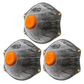 polmaska-przeciwpylowa-z-aktywnym-weglem-ffp2-zawor-3-szt-97-301-neo-tools