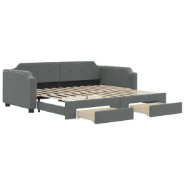 sofa-rozkladana-2w1-ciemnoszary-223x90x665cm-z-szufladami