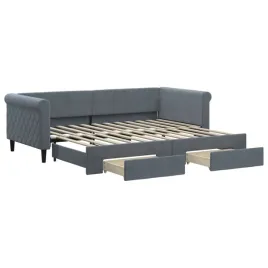 sofa-rozkladana-2w1-ciemnoszary-229x1925x68-cm