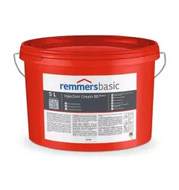 remmers-injection-cream-80-5l