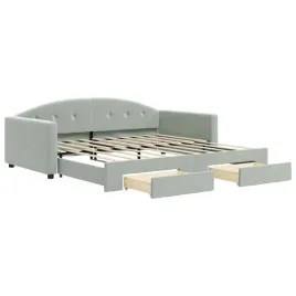 sofa-rozkladana-z-szufladami-2w1-jasnoszary-212x100x75cm