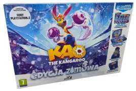 kangurek-kao-edycja-zimowa-pl-ps5-gra-puzzle-czapka-szalik-nowa-w-folii